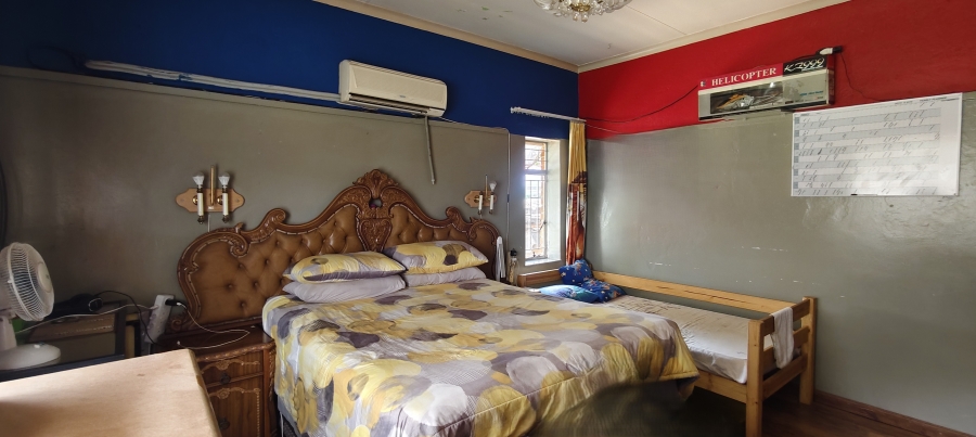 4 Bedroom Property for Sale in Kriel Mpumalanga