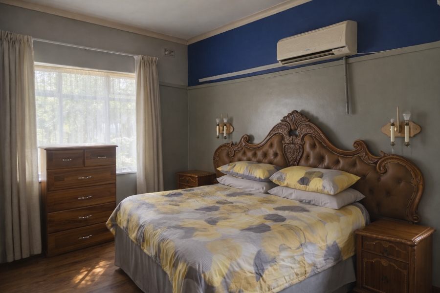 4 Bedroom Property for Sale in Kriel Mpumalanga