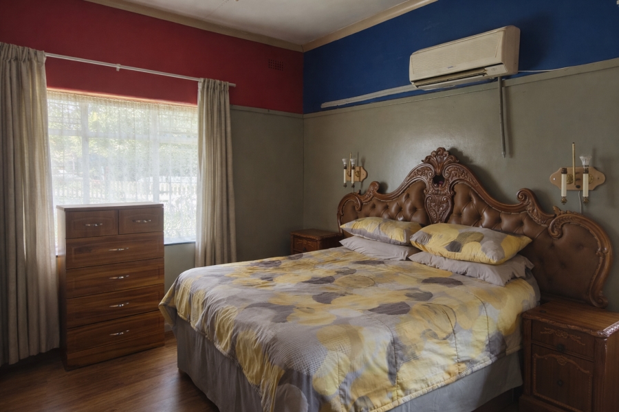 4 Bedroom Property for Sale in Kriel Mpumalanga