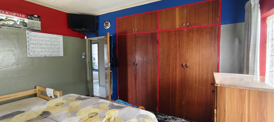 4 Bedroom Property for Sale in Kriel Mpumalanga