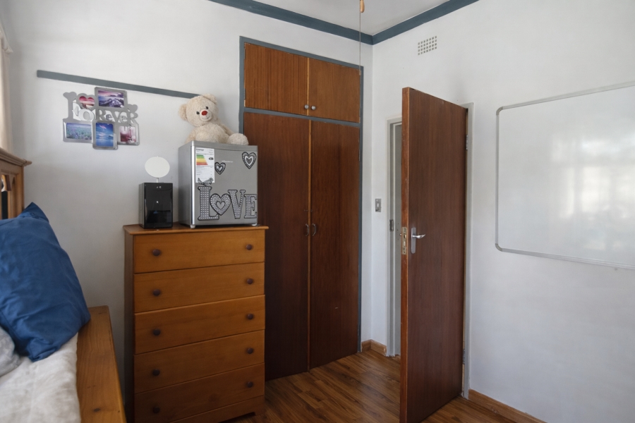 4 Bedroom Property for Sale in Kriel Mpumalanga