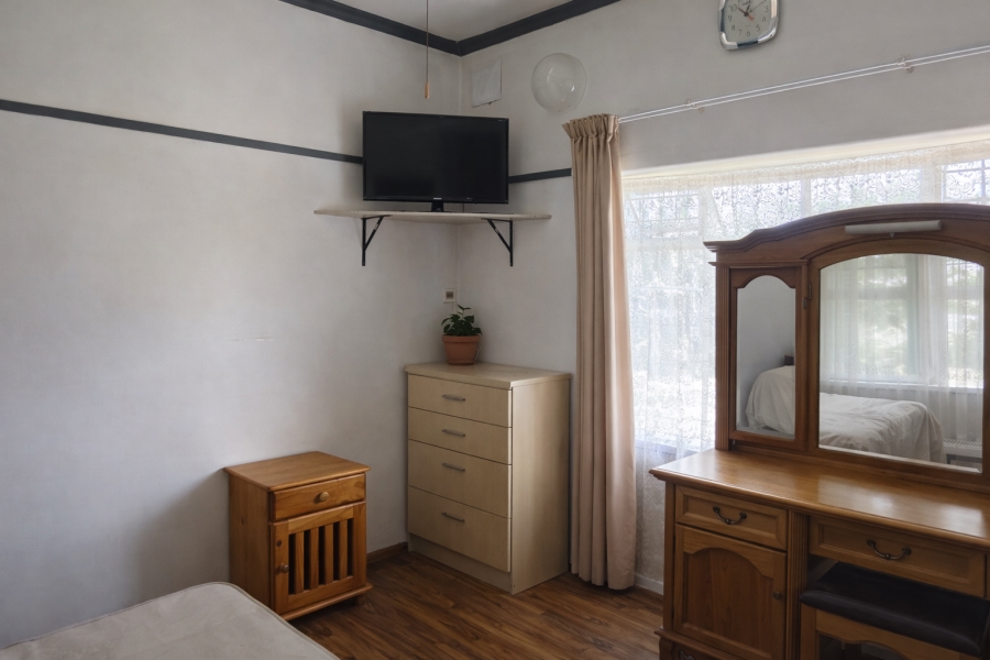 4 Bedroom Property for Sale in Kriel Mpumalanga