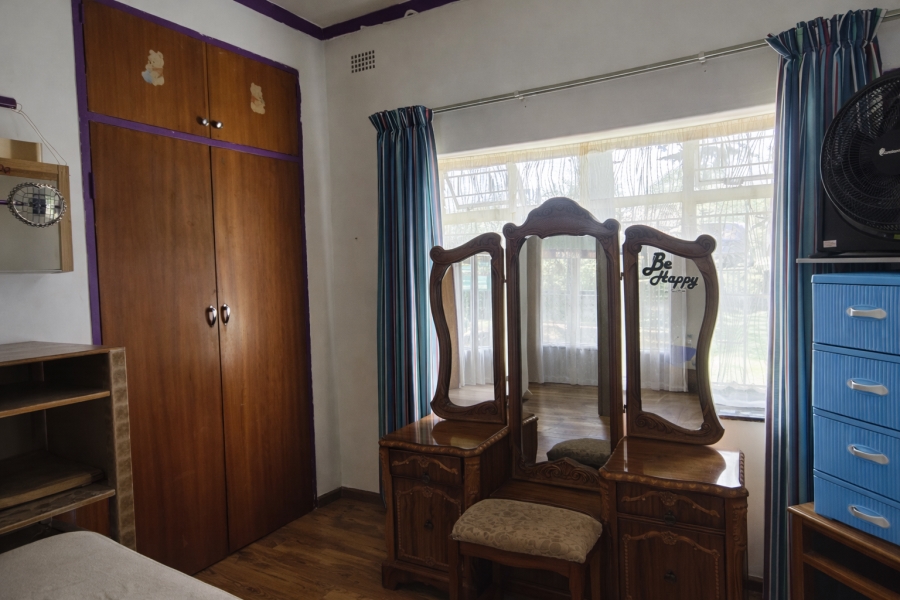 4 Bedroom Property for Sale in Kriel Mpumalanga