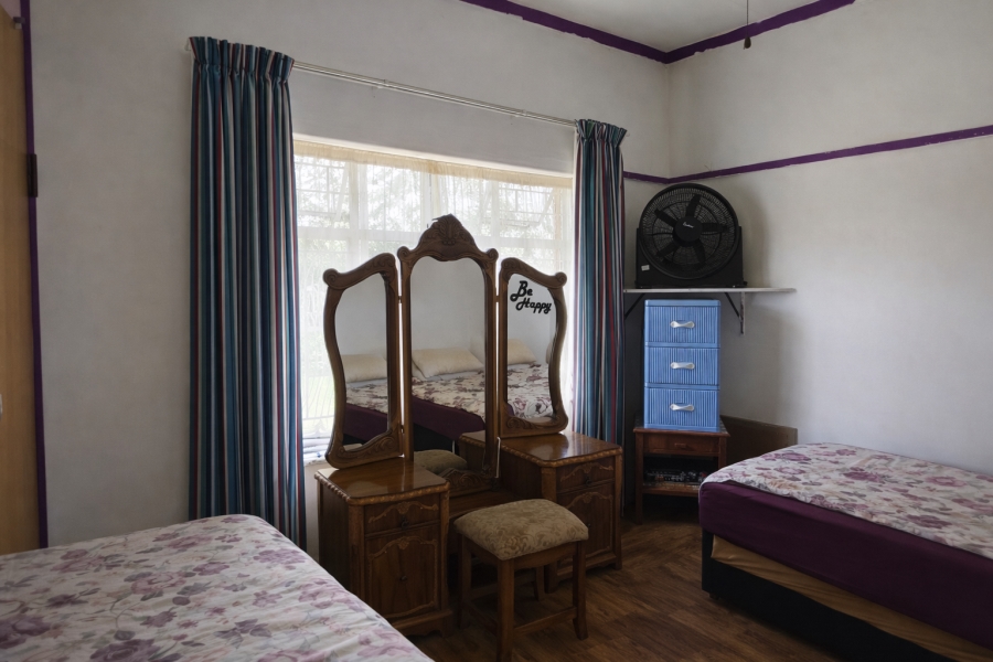 4 Bedroom Property for Sale in Kriel Mpumalanga