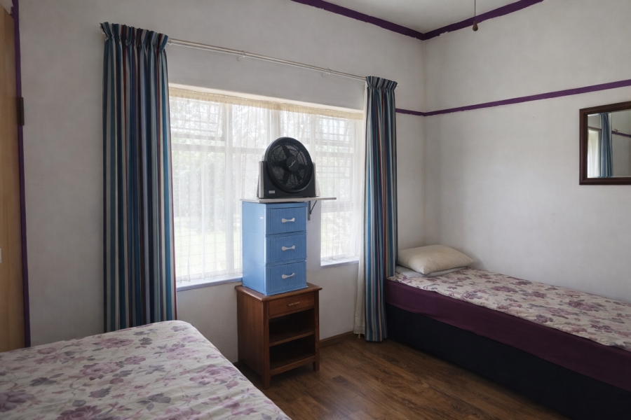 4 Bedroom Property for Sale in Kriel Mpumalanga