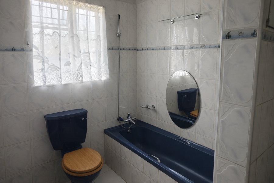 4 Bedroom Property for Sale in Kriel Mpumalanga