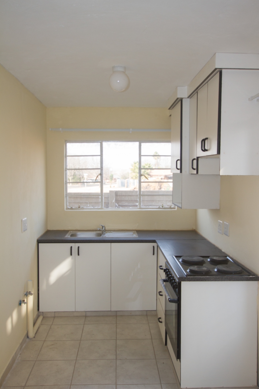 To Let 2 Bedroom Property for Rent in Kriel Mpumalanga