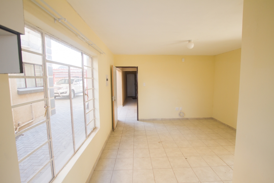 To Let 2 Bedroom Property for Rent in Kriel Mpumalanga