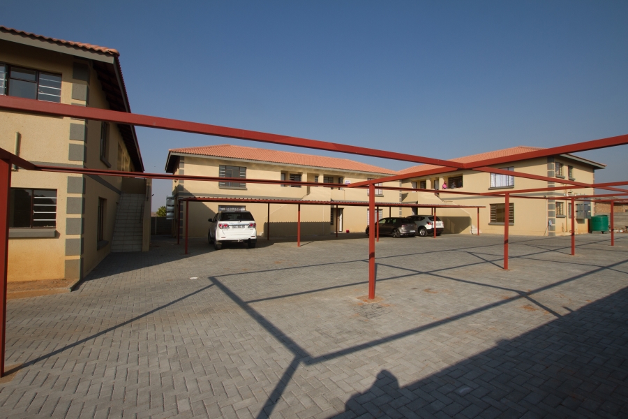 To Let 2 Bedroom Property for Rent in Kriel Mpumalanga