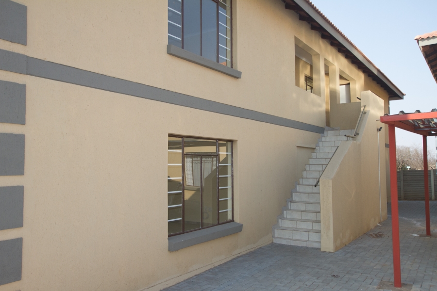 To Let 2 Bedroom Property for Rent in Kriel Mpumalanga