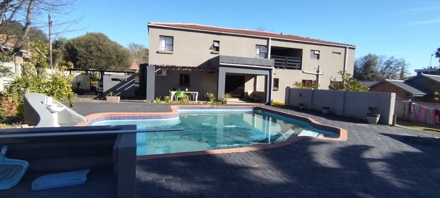 To Let 5 Bedroom Property for Rent in Del Judor Ext 4 Mpumalanga