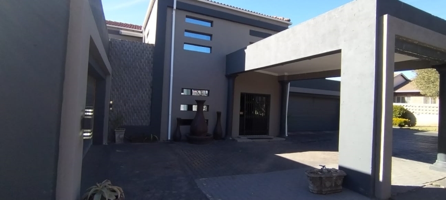 To Let 5 Bedroom Property for Rent in Del Judor Ext 4 Mpumalanga