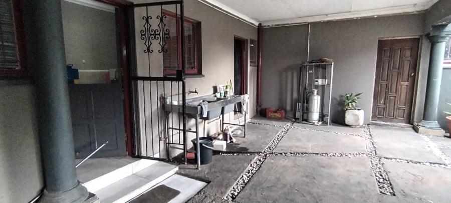 To Let 5 Bedroom Property for Rent in Del Judor Ext 4 Mpumalanga