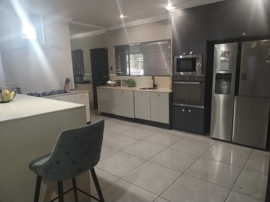 To Let 5 Bedroom Property for Rent in Del Judor Ext 4 Mpumalanga