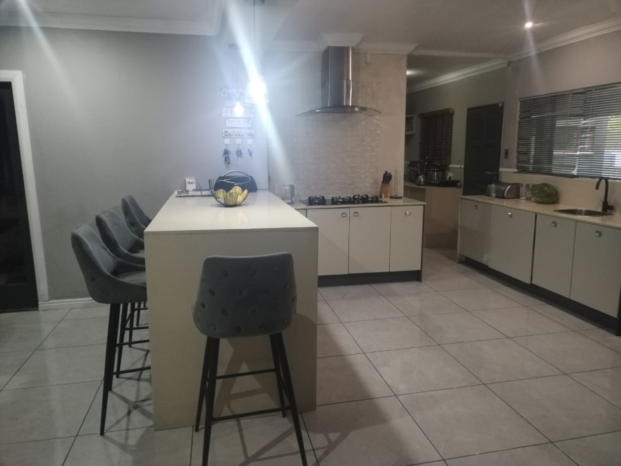 To Let 5 Bedroom Property for Rent in Del Judor Ext 4 Mpumalanga