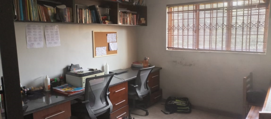 To Let 5 Bedroom Property for Rent in Del Judor Ext 4 Mpumalanga