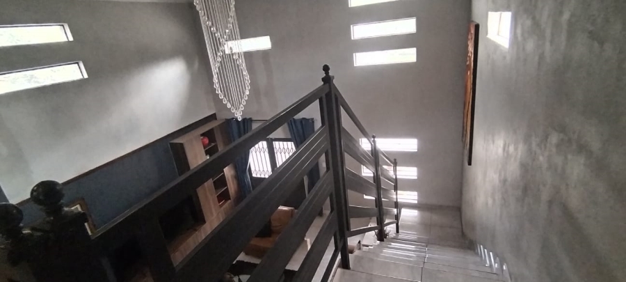 To Let 5 Bedroom Property for Rent in Del Judor Ext 4 Mpumalanga