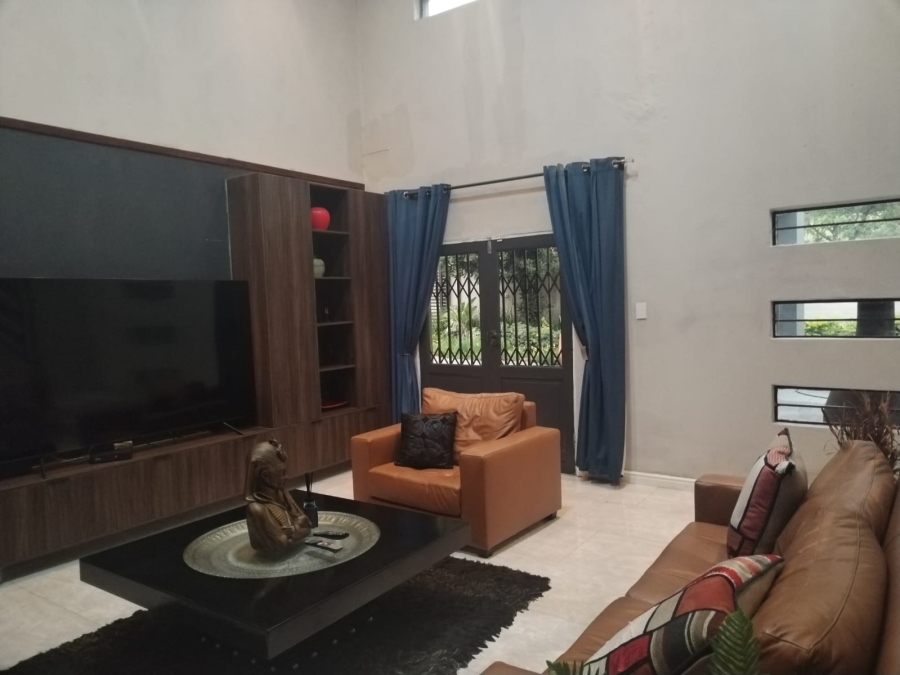 To Let 5 Bedroom Property for Rent in Del Judor Ext 4 Mpumalanga