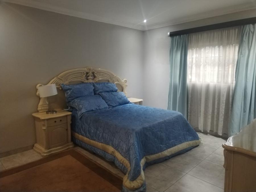 To Let 5 Bedroom Property for Rent in Del Judor Ext 4 Mpumalanga