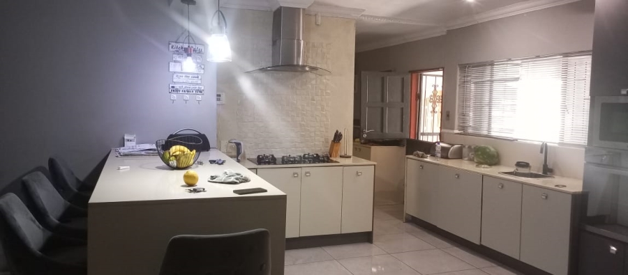 To Let 5 Bedroom Property for Rent in Del Judor Ext 4 Mpumalanga