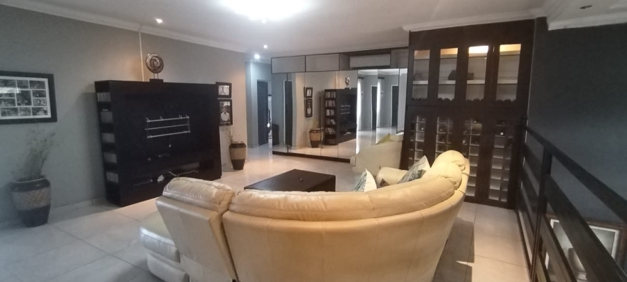 To Let 5 Bedroom Property for Rent in Del Judor Ext 4 Mpumalanga