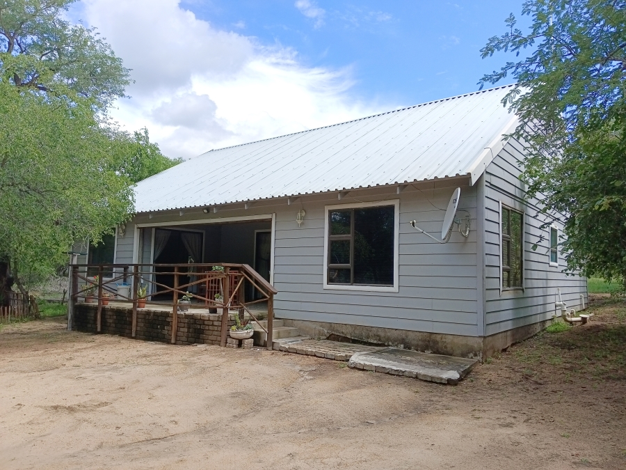 3 Bedroom Property for Sale in Marloth Park Mpumalanga