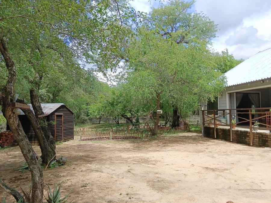 3 Bedroom Property for Sale in Marloth Park Mpumalanga
