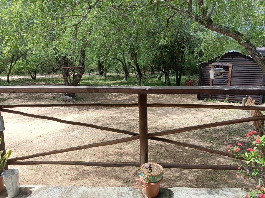 3 Bedroom Property for Sale in Marloth Park Mpumalanga