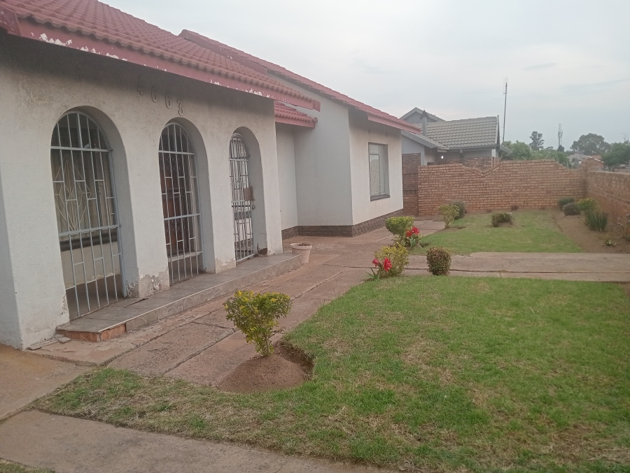 3 Bedroom Property for Sale in Ackerville Mpumalanga
