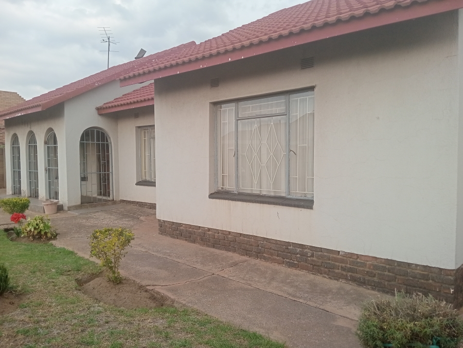 3 Bedroom Property for Sale in Ackerville Mpumalanga