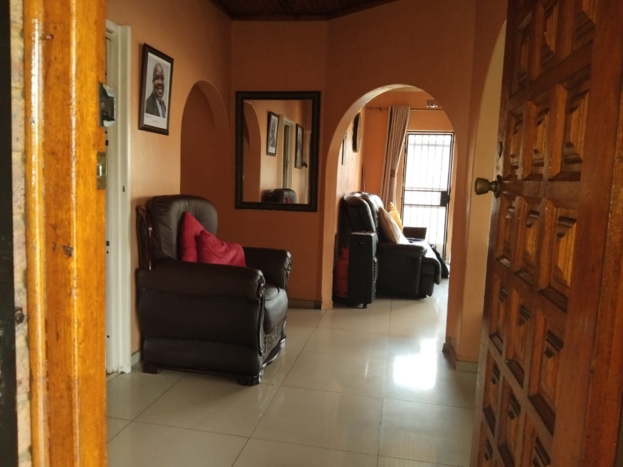 4 Bedroom Property for Sale in Tasbet Park Ext 1 Mpumalanga