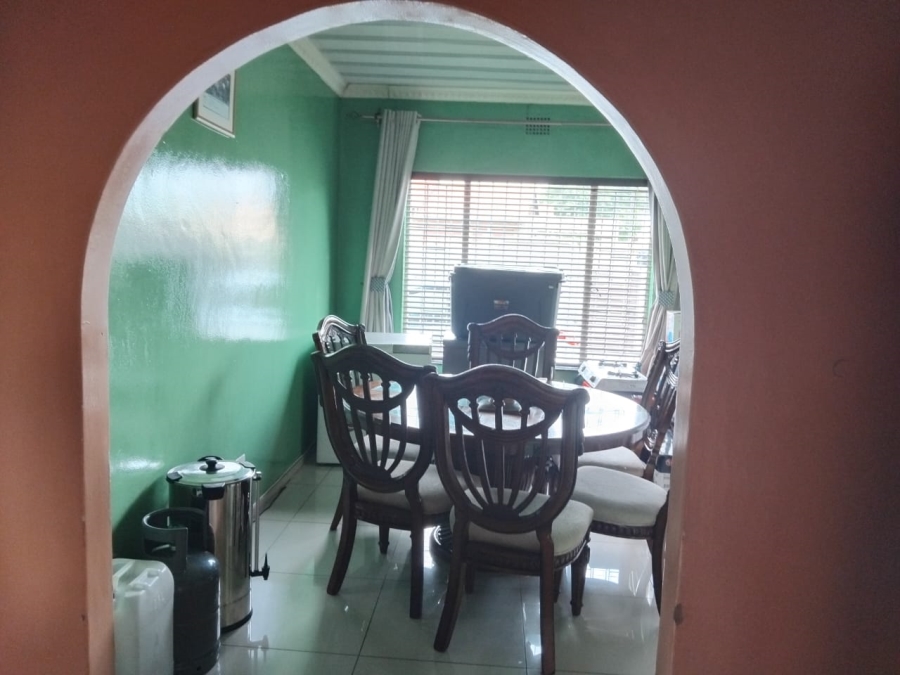 4 Bedroom Property for Sale in Tasbet Park Ext 1 Mpumalanga