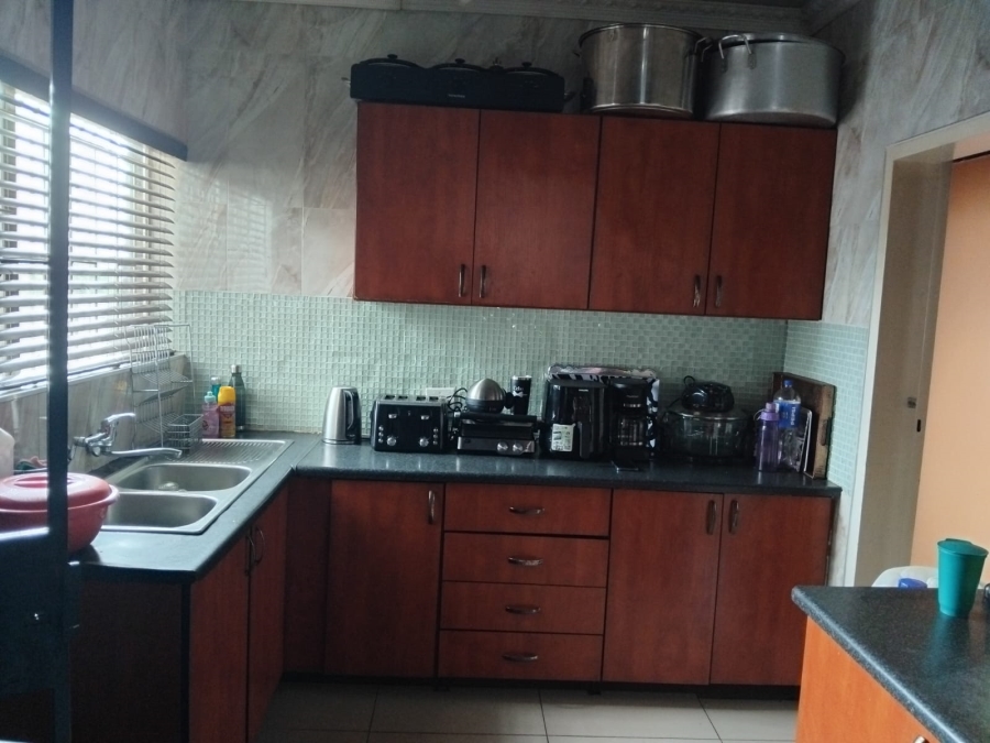 4 Bedroom Property for Sale in Tasbet Park Ext 1 Mpumalanga