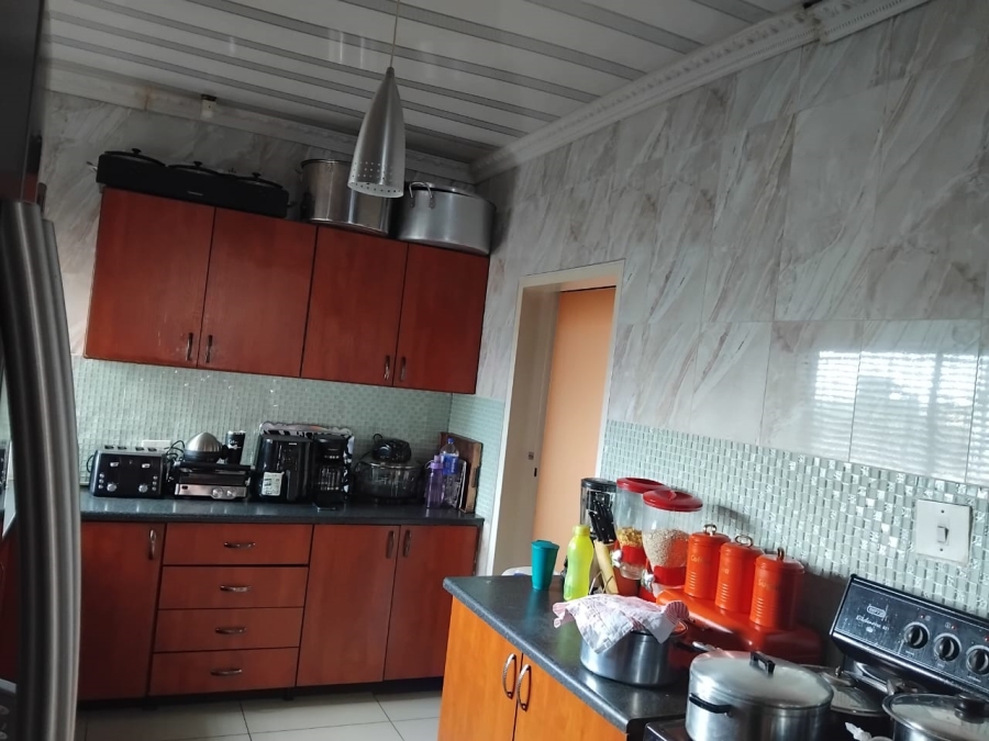 4 Bedroom Property for Sale in Tasbet Park Ext 1 Mpumalanga