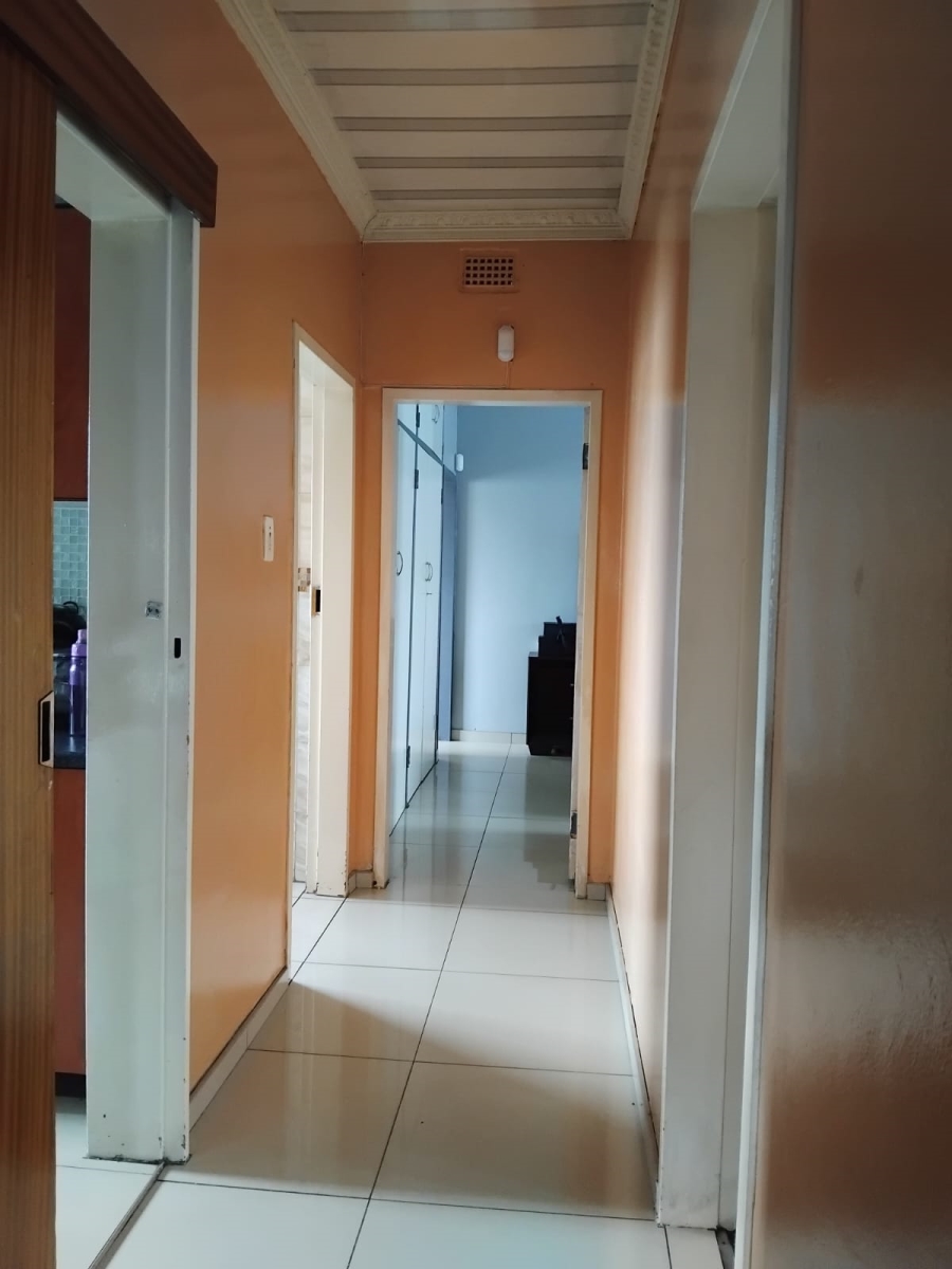 4 Bedroom Property for Sale in Tasbet Park Ext 1 Mpumalanga