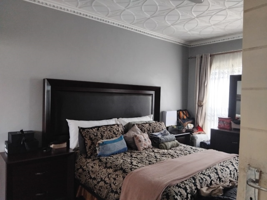 4 Bedroom Property for Sale in Tasbet Park Ext 1 Mpumalanga