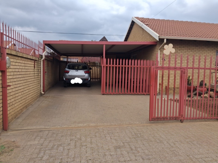 2 Bedroom Property for Sale in Reyno Ridge Mpumalanga