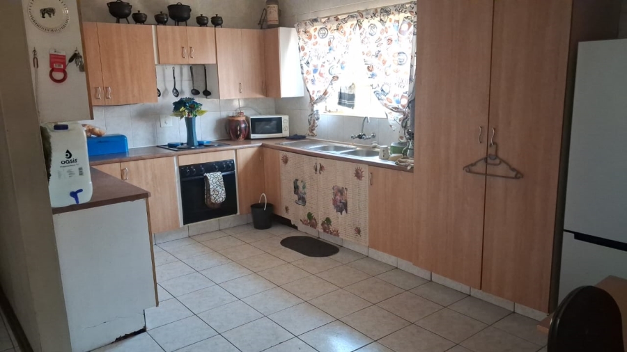 2 Bedroom Property for Sale in Reyno Ridge Mpumalanga