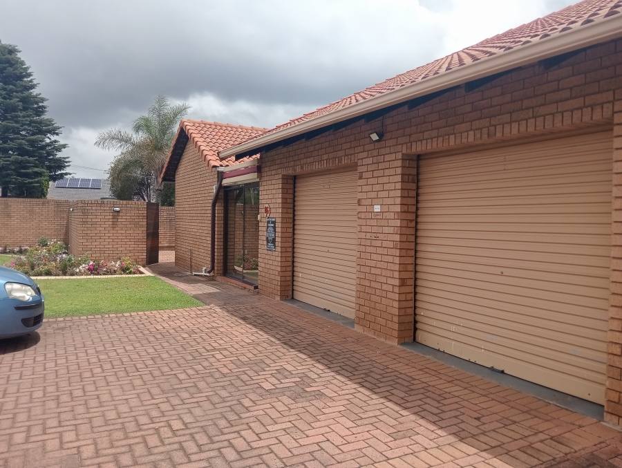 To Let 3 Bedroom Property for Rent in Del Judor Ext 10 Mpumalanga