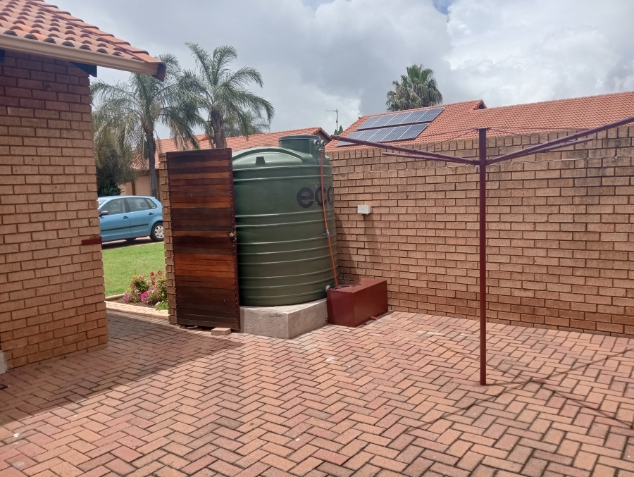 To Let 3 Bedroom Property for Rent in Del Judor Ext 10 Mpumalanga