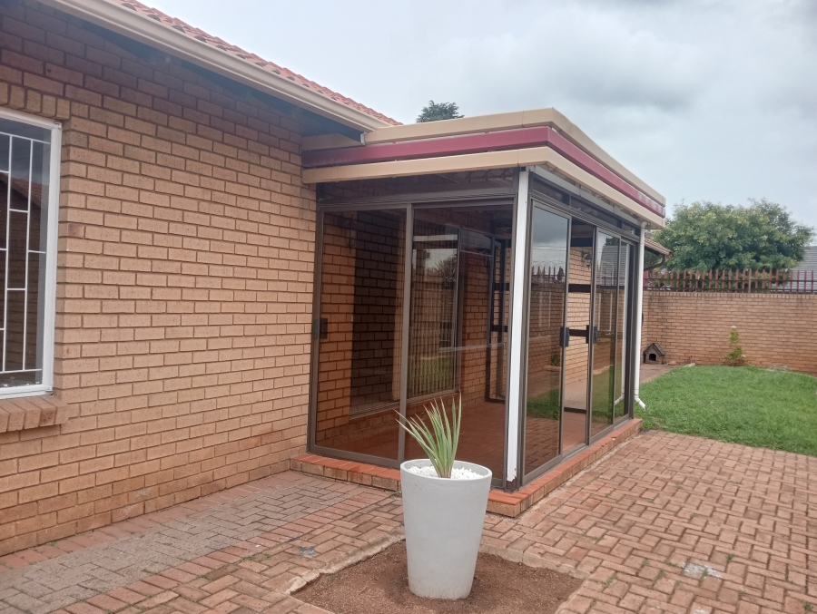 To Let 3 Bedroom Property for Rent in Del Judor Ext 10 Mpumalanga