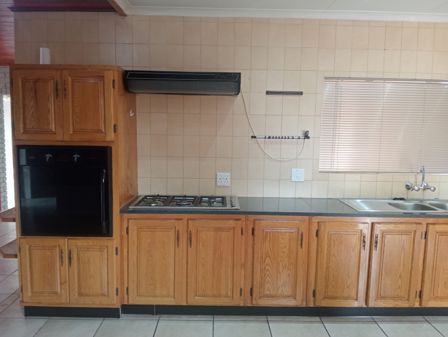 To Let 3 Bedroom Property for Rent in Del Judor Ext 10 Mpumalanga