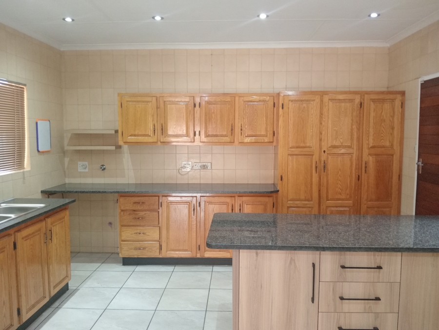 To Let 3 Bedroom Property for Rent in Del Judor Ext 10 Mpumalanga