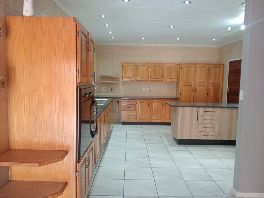 To Let 3 Bedroom Property for Rent in Del Judor Ext 10 Mpumalanga
