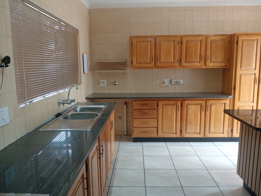 To Let 3 Bedroom Property for Rent in Del Judor Ext 10 Mpumalanga