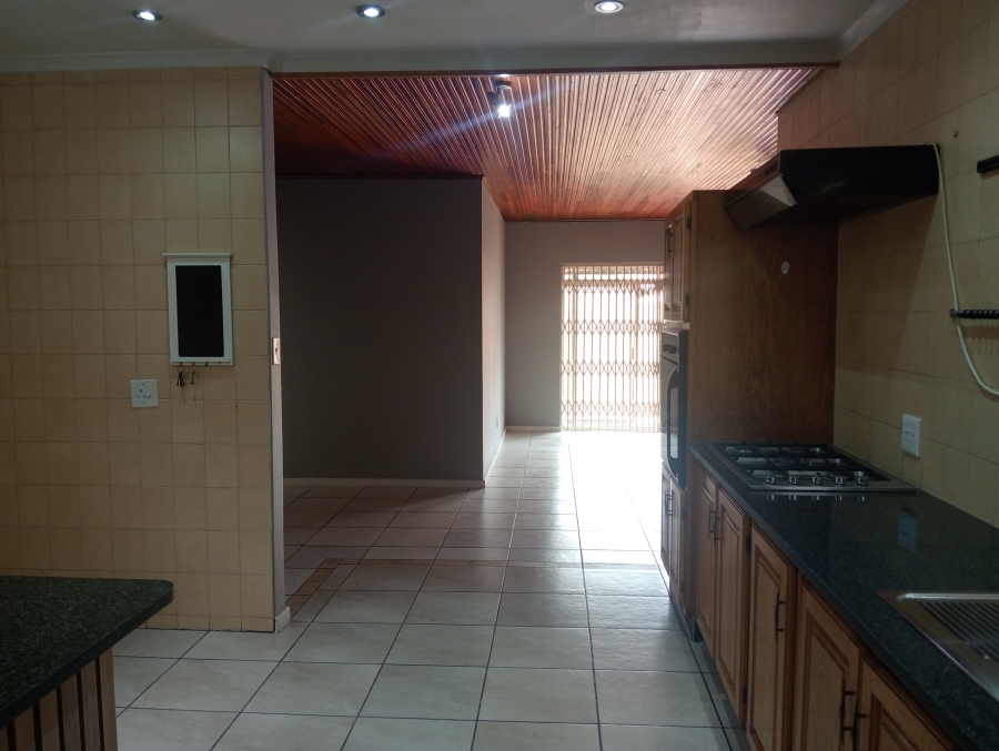 To Let 3 Bedroom Property for Rent in Del Judor Ext 10 Mpumalanga