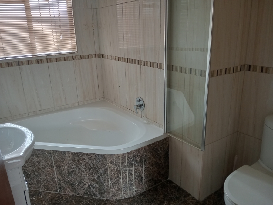 To Let 3 Bedroom Property for Rent in Del Judor Ext 10 Mpumalanga