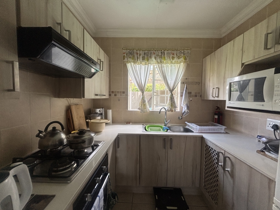 2 Bedroom Property for Sale in Ben Fleur Mpumalanga