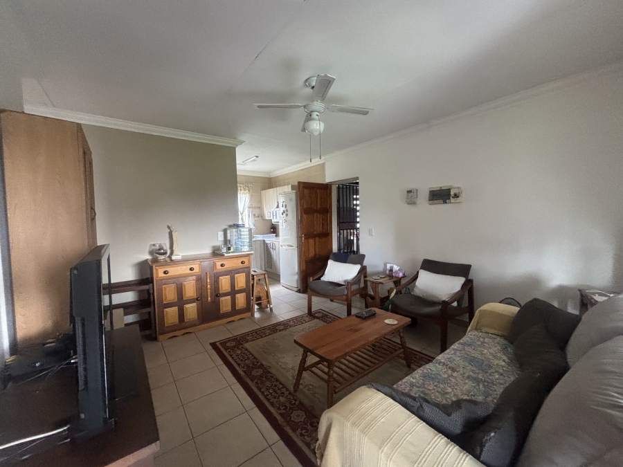 2 Bedroom Property for Sale in Ben Fleur Mpumalanga