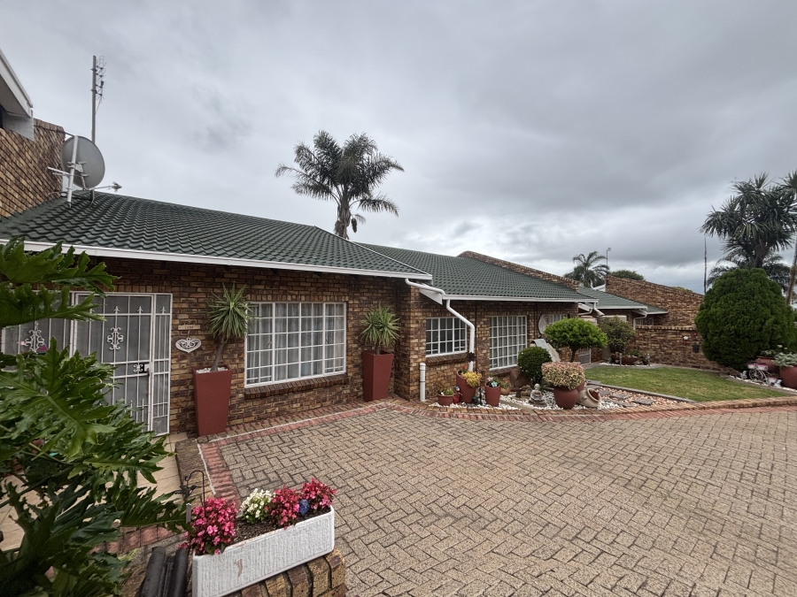 4 Bedroom Property for Sale in Die Heuwel Mpumalanga